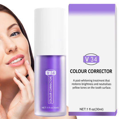 V34 Colour Corrector®