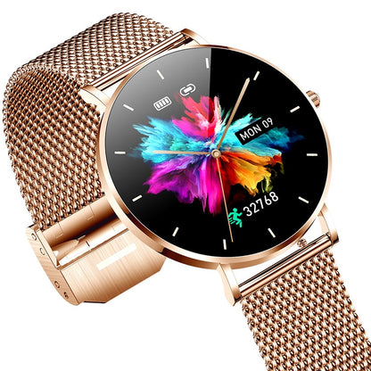 LondonEye - Smartwatch
